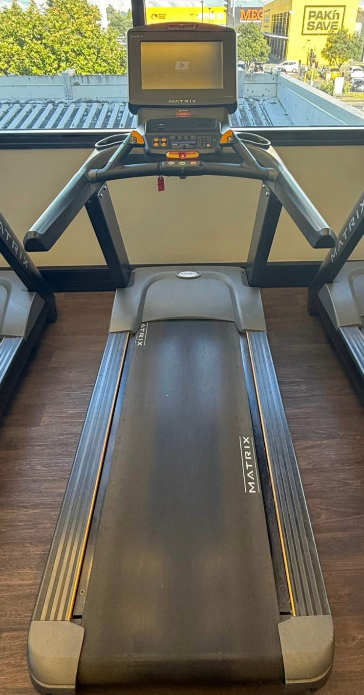 Matrix T7X1 Commercial treadmill