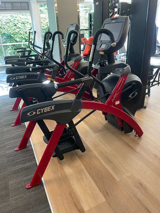 Cybex Arc Trainer 770at