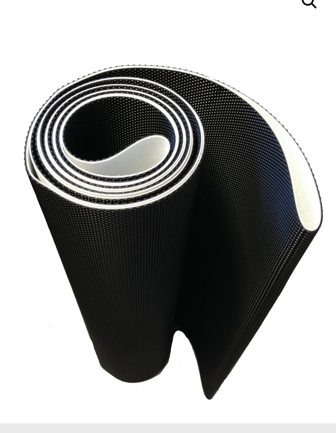 Treadmill Running Matt