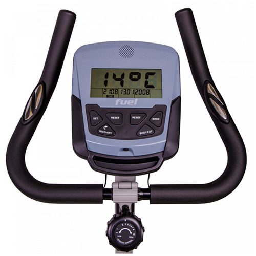 exercise bike hire company nz