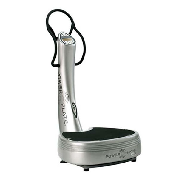fitness power plate sales company