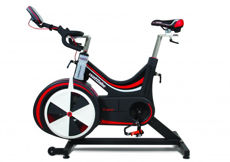 Watt Bike