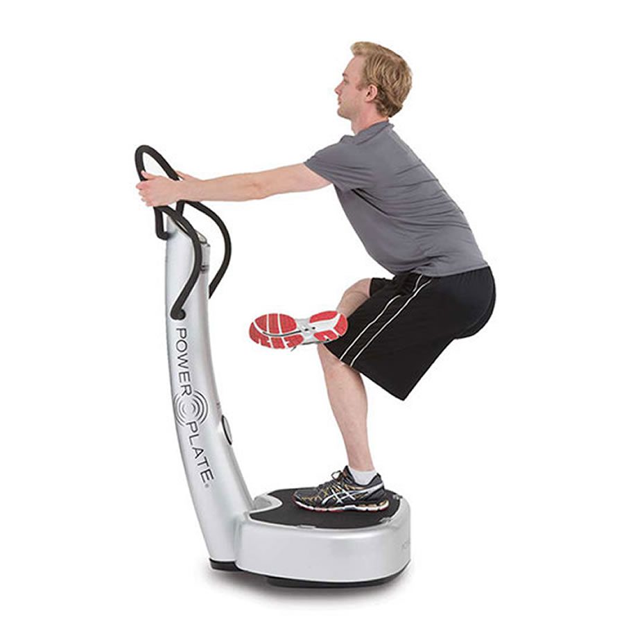 new powerplate sales nz