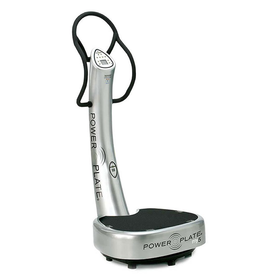 new powerplate sales