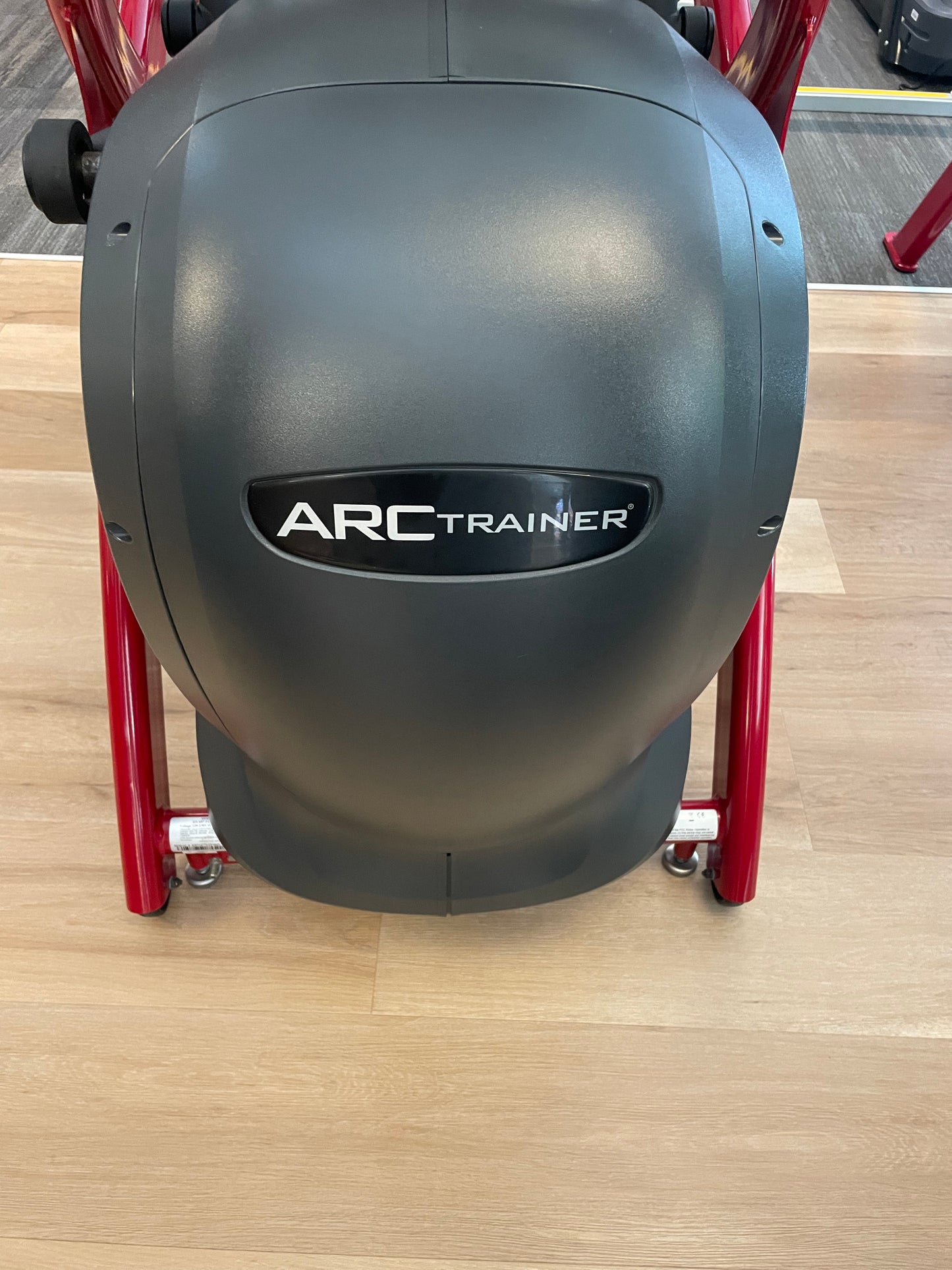 Cybex Arc Trainer 770at