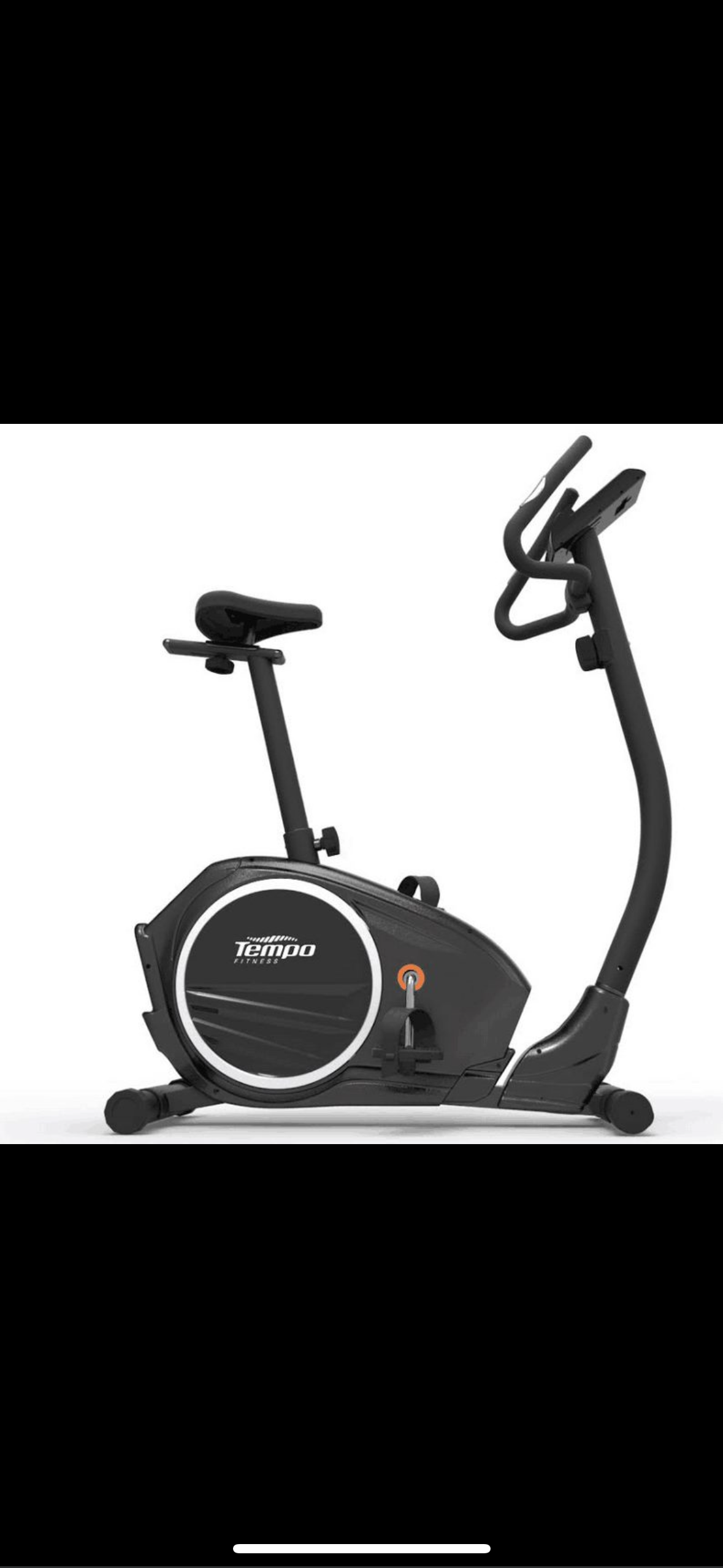 Exercycle Hire