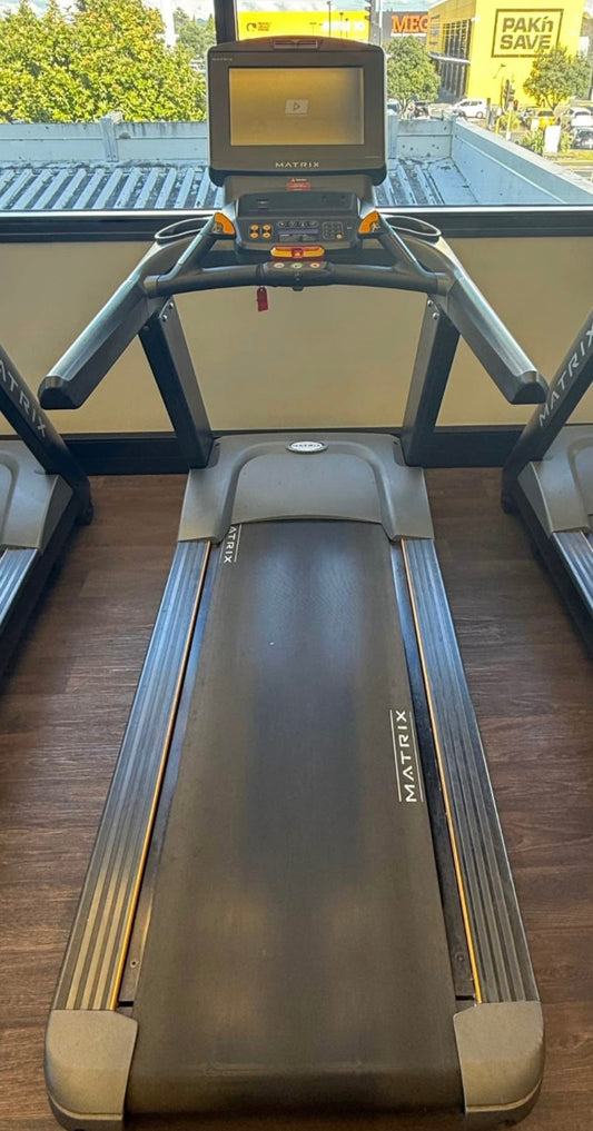 Matrix  T7X1 Commercial treadmill
