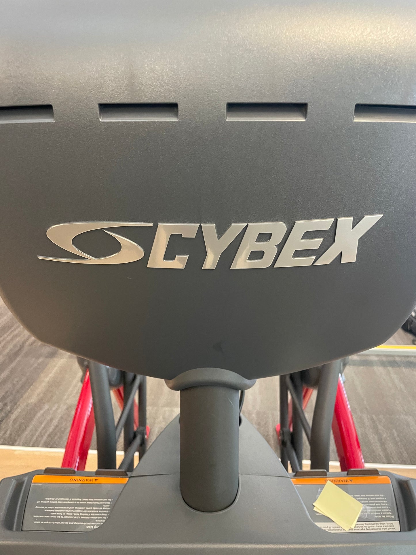 Cybex Arc Trainer 770at