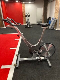 Spin Bike for hire